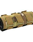 Cole-TAC High Temperature Python (HTP) Suppressor Cover