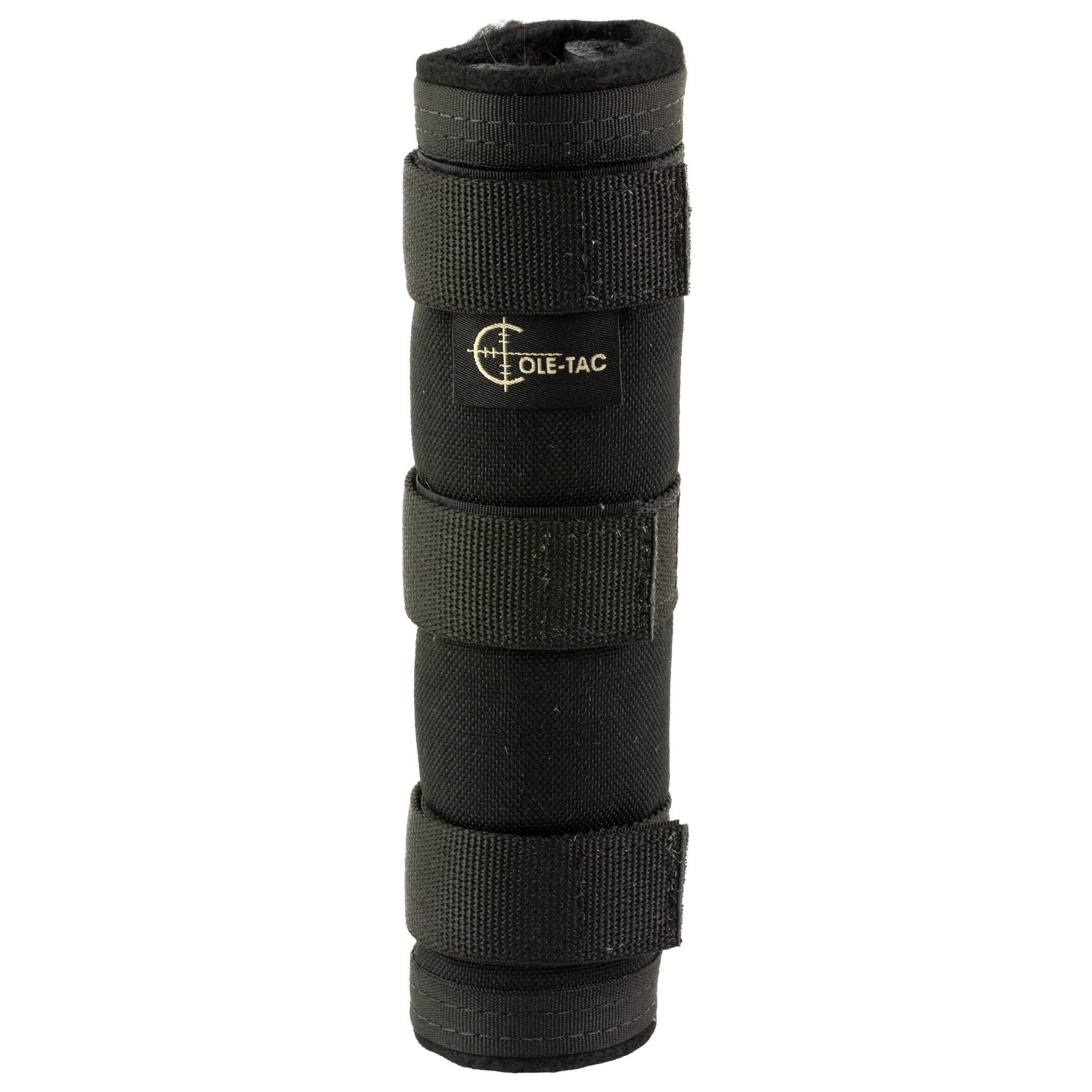 Cole-TAC High Temperature Python (HTP) Suppressor Cover