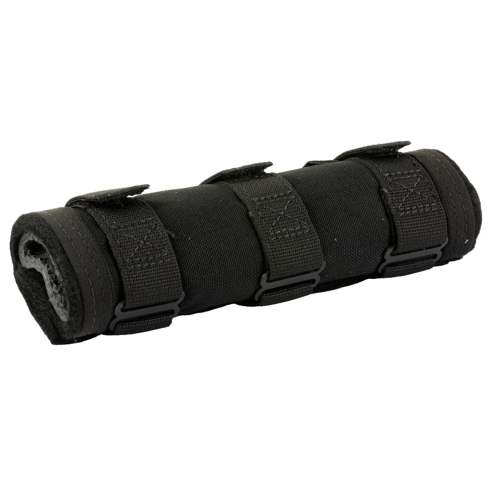 Cole-TAC High Temperature Python (HTP) Suppressor Cover