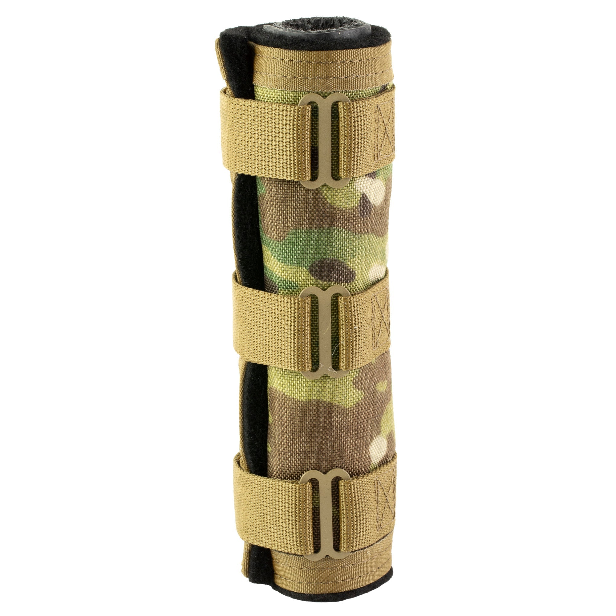 Cole-TAC High Temperature Python (HTP) Suppressor Cover