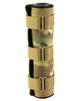 Cole-TAC High Temperature Python (HTP) Suppressor Cover
