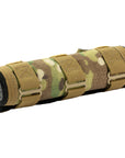 Cole-TAC High Temperature Python (HTP) Suppressor Cover