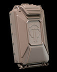 Thyrm CellVault-5M Modular Battery Storage