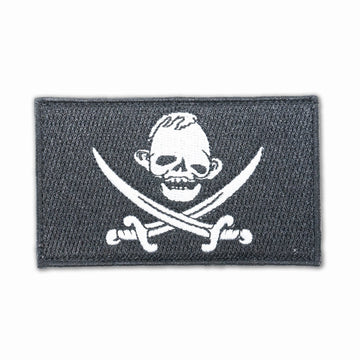 Tactical Outfitters Calico Sloth Morale Patch