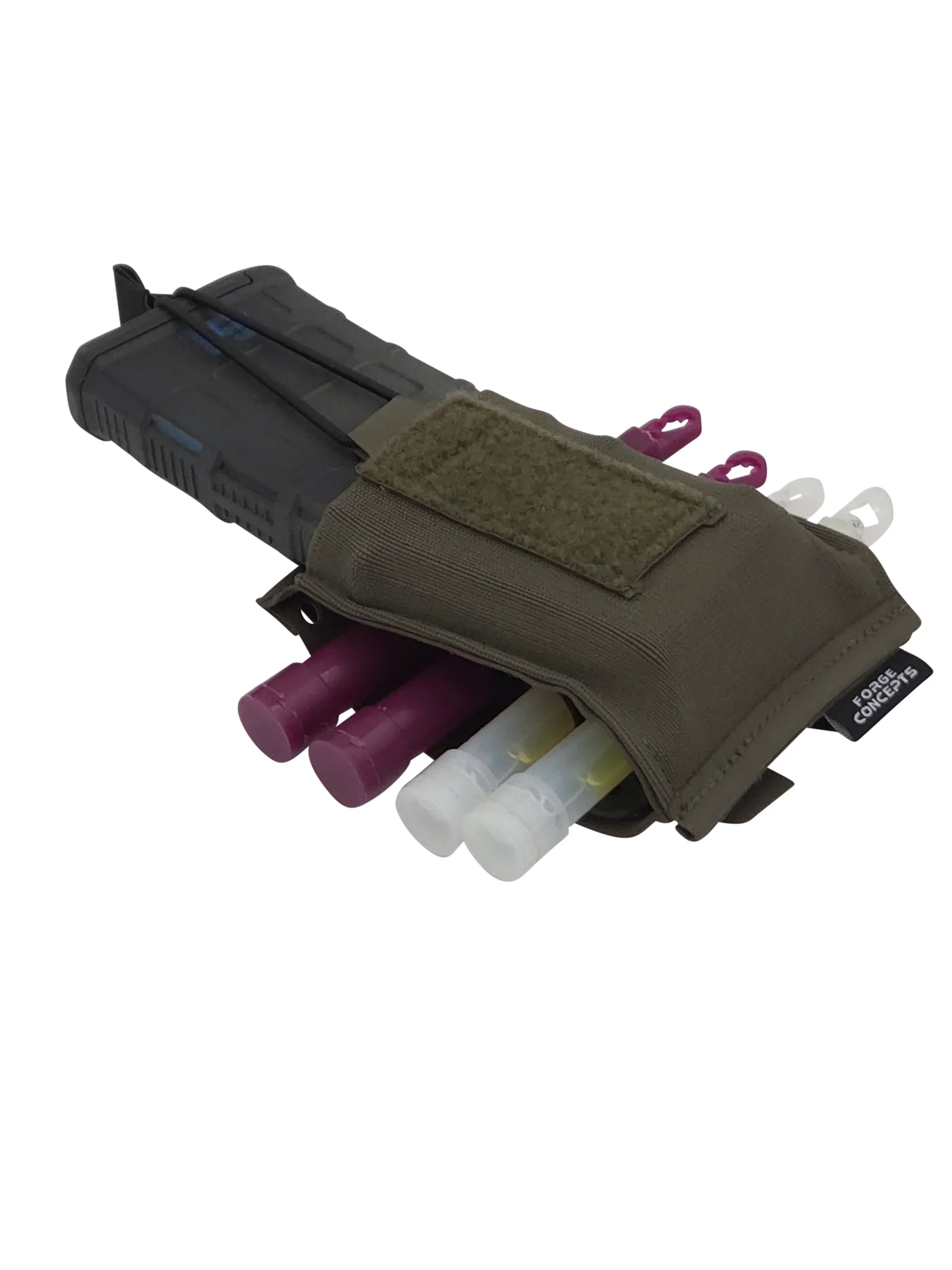 Forge Concepts Charlie 5.56 Pouch