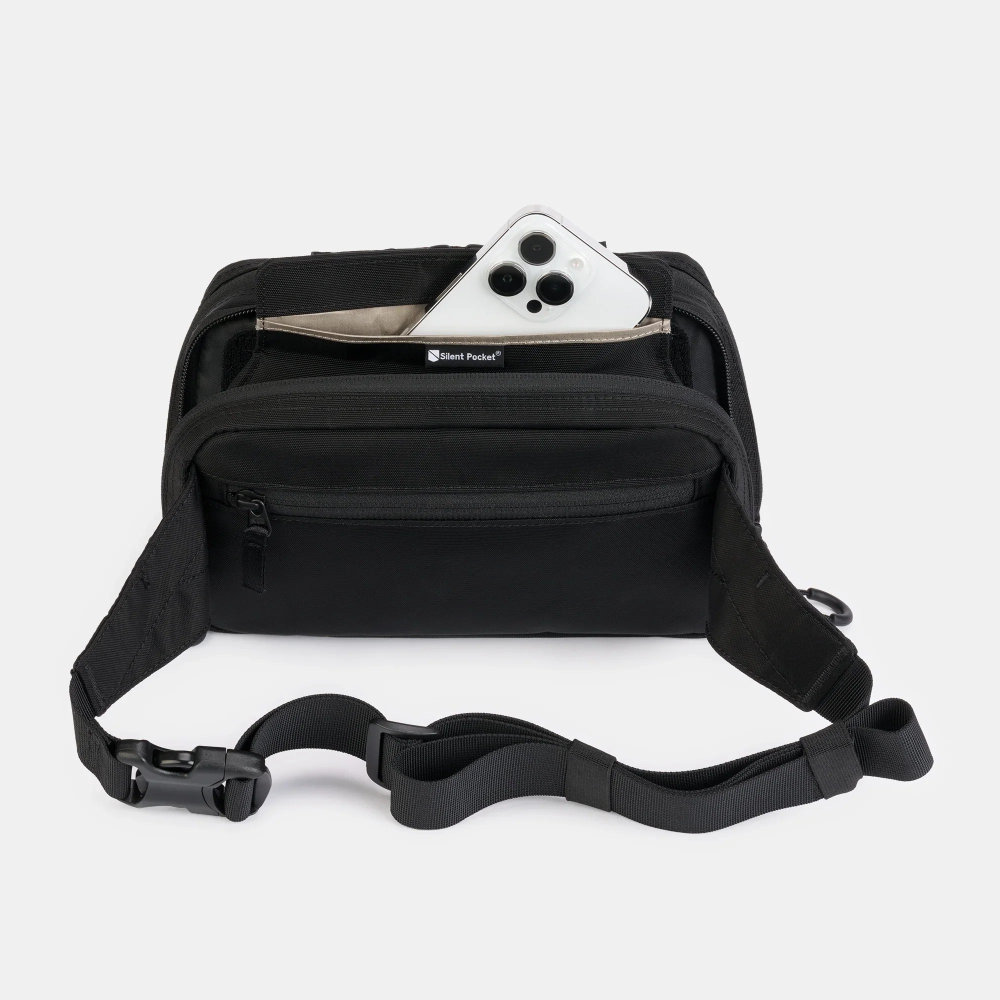 SLNT Faraday Concealed Carry Sling