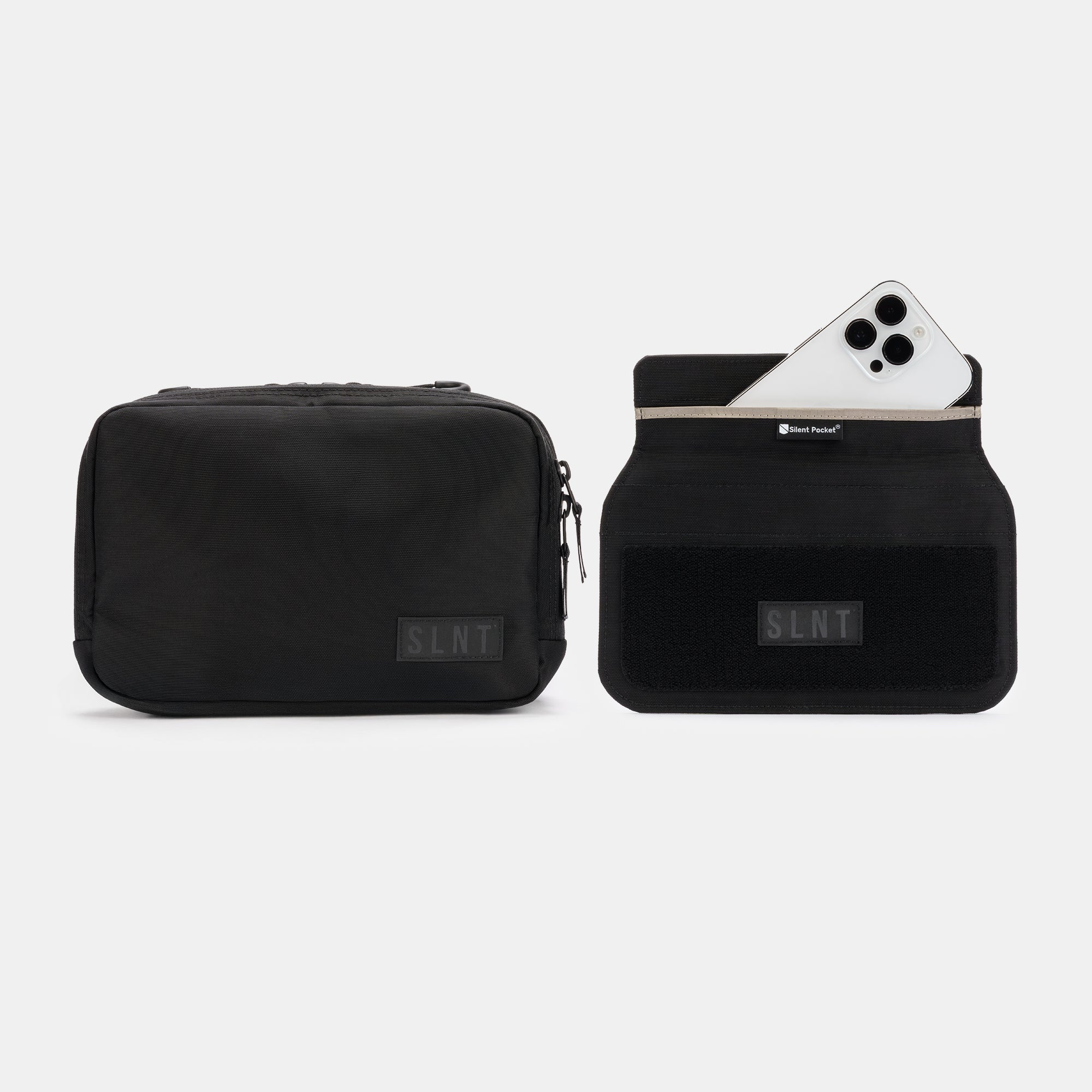 SLNT Faraday Concealed Carry Sling