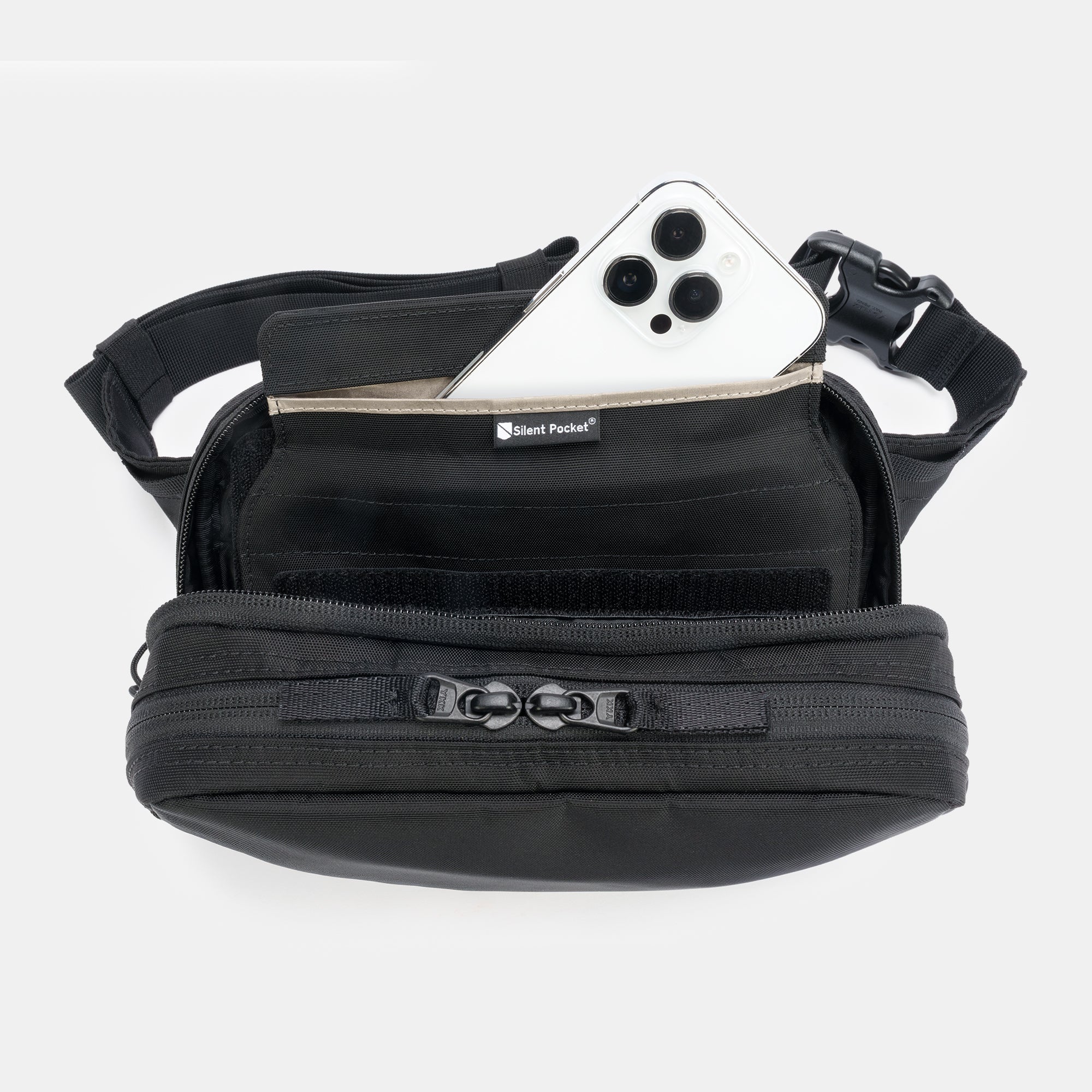 SLNT Faraday Concealed Carry Sling