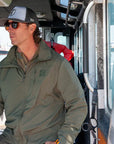 Tomahawk Performance Crosswind Jacket
