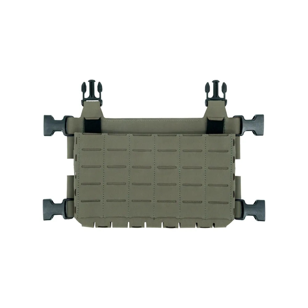 Haley Strategic MOD Placard