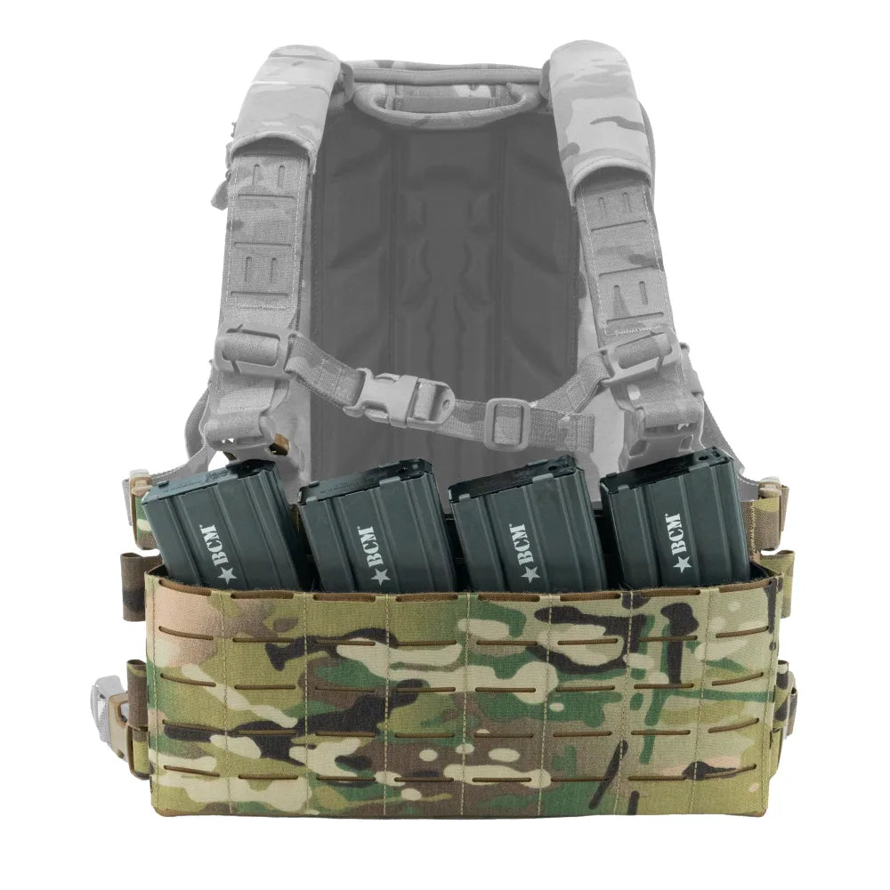 Haley Strategic MOD Plus Placard