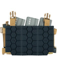 Haley Strategic Chest Rig Pad