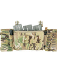 Haley Strategic Chest Rig Side Saddle Pair