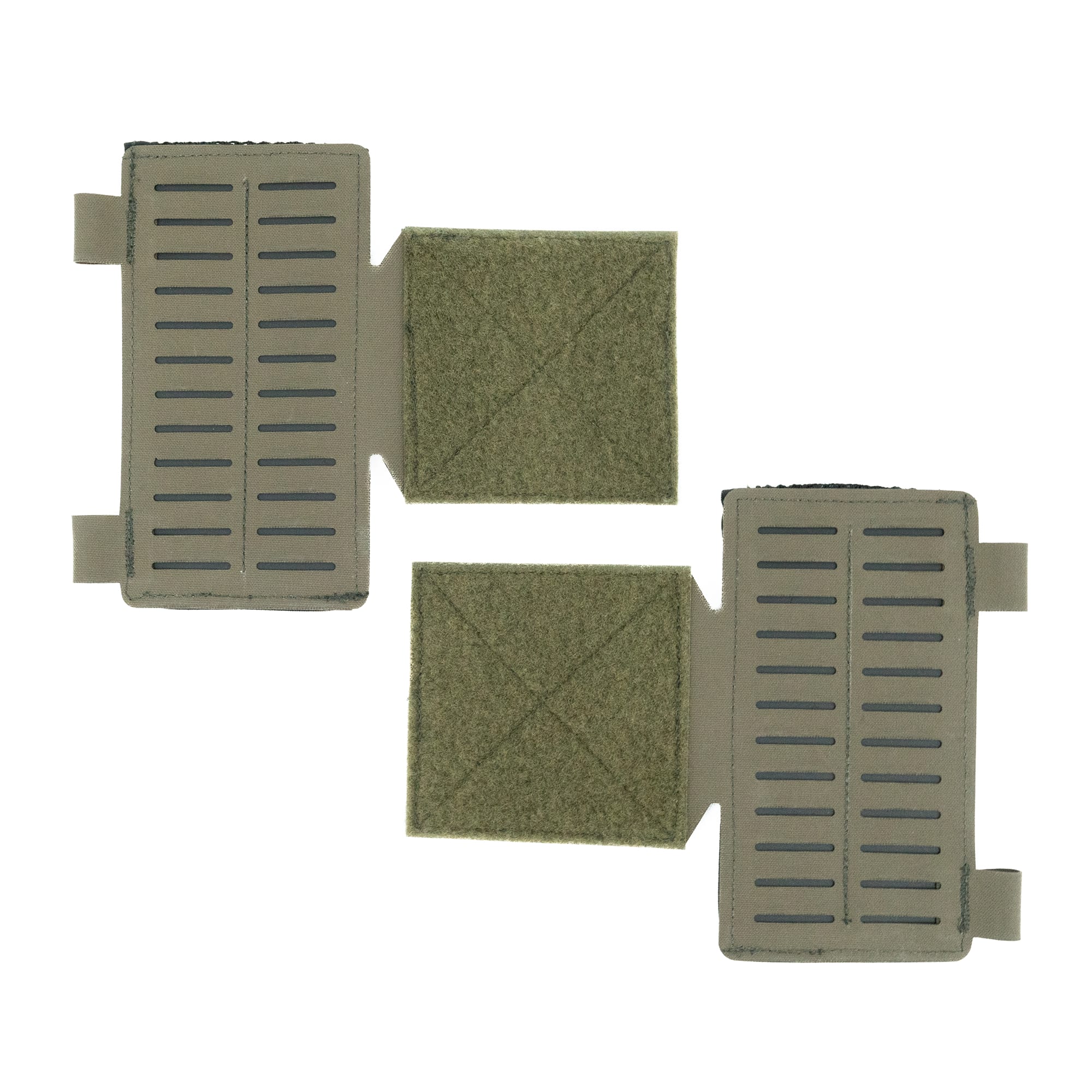 Haley Strategic Chest Rig Side Saddle Pair