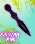 Black Triangle Donovan Mini Tool
