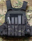 Unobtainium Gear DRIP-9 Chest Rig