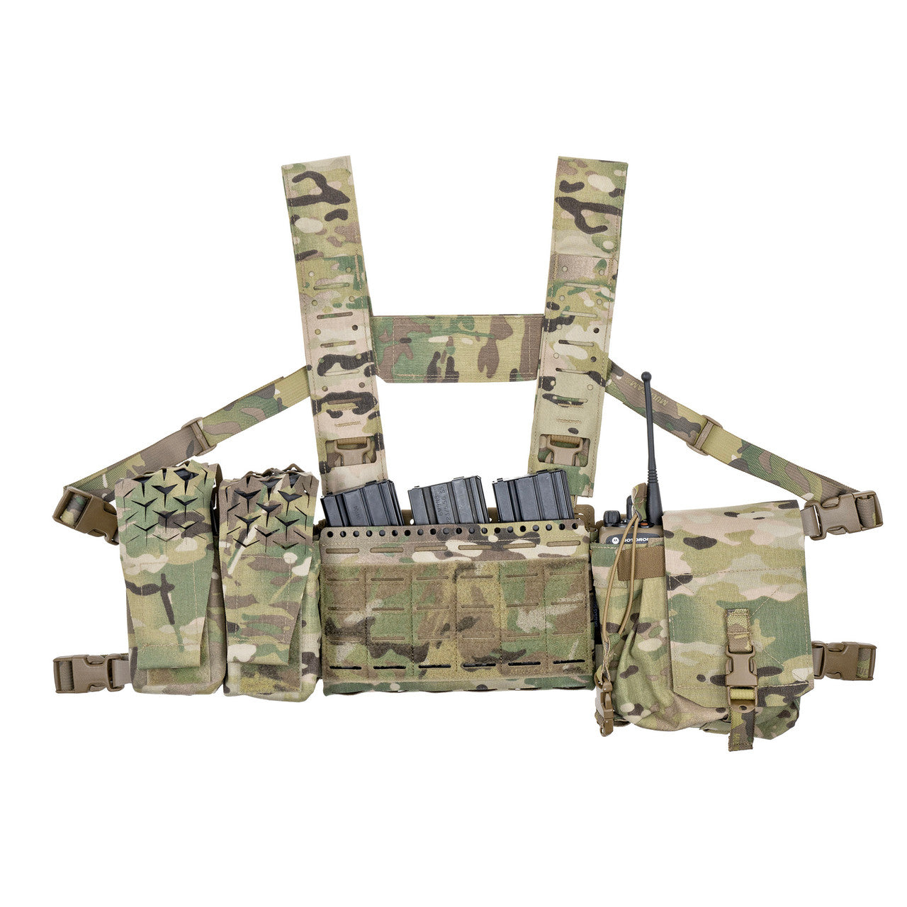 Spiritus Systems The Thing 3