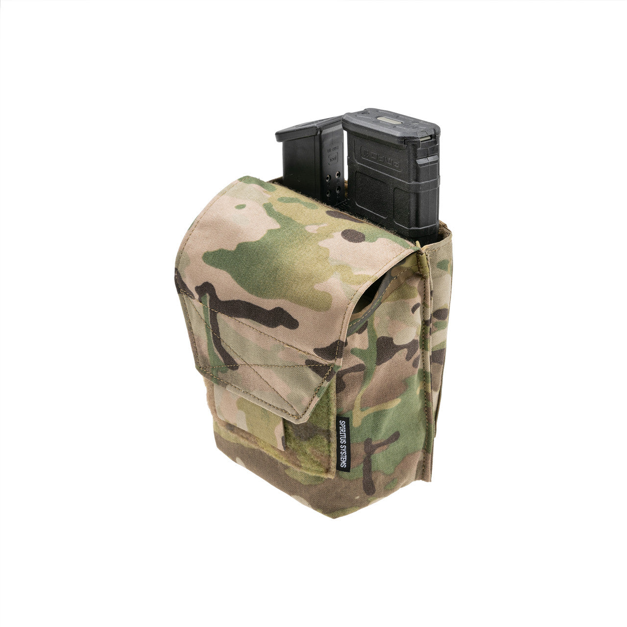 Spiritus Systems JSTA Pouch – Legit Kit