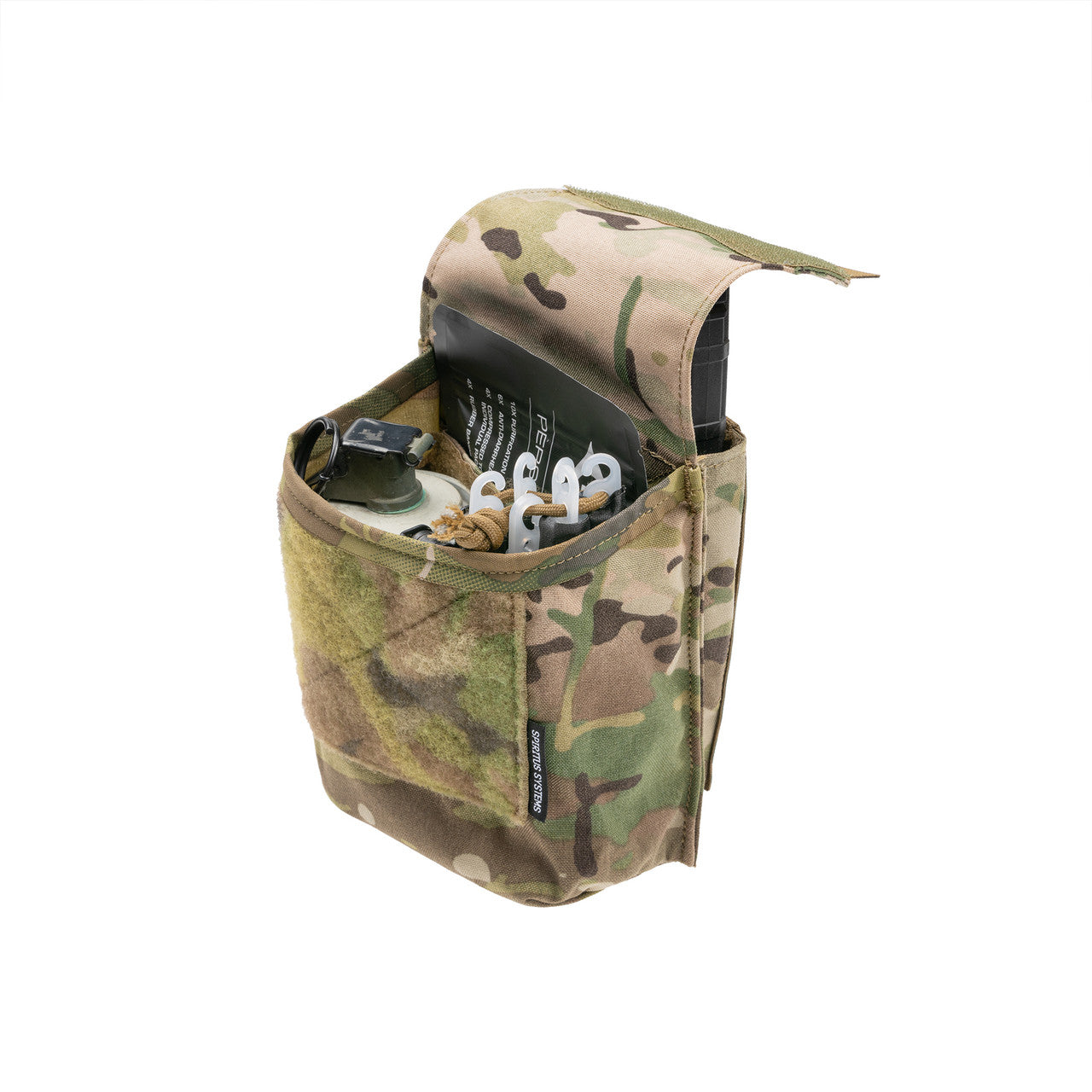 Spiritus Systems JSTA Pouch – Legit Kit
