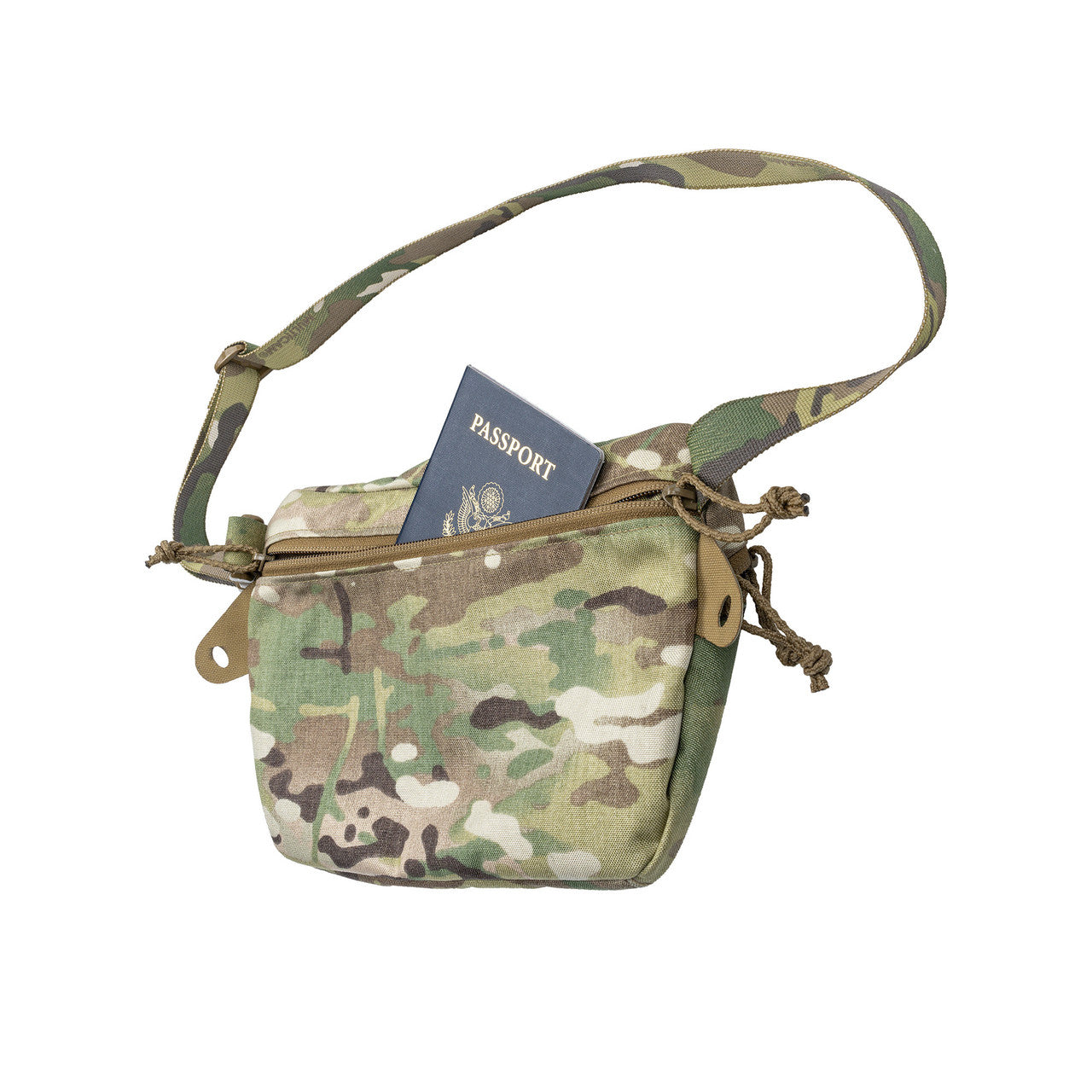 Spiritus Systems The BIG Fanny SACK