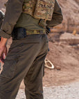 Tomahawk Performance HW / Combat Pant