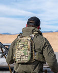 Tomahawk Performance Crosswind Jacket