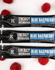 CardoMax Energy Intensifier 15-Count - Blue Raspberry (CLEARANCE)