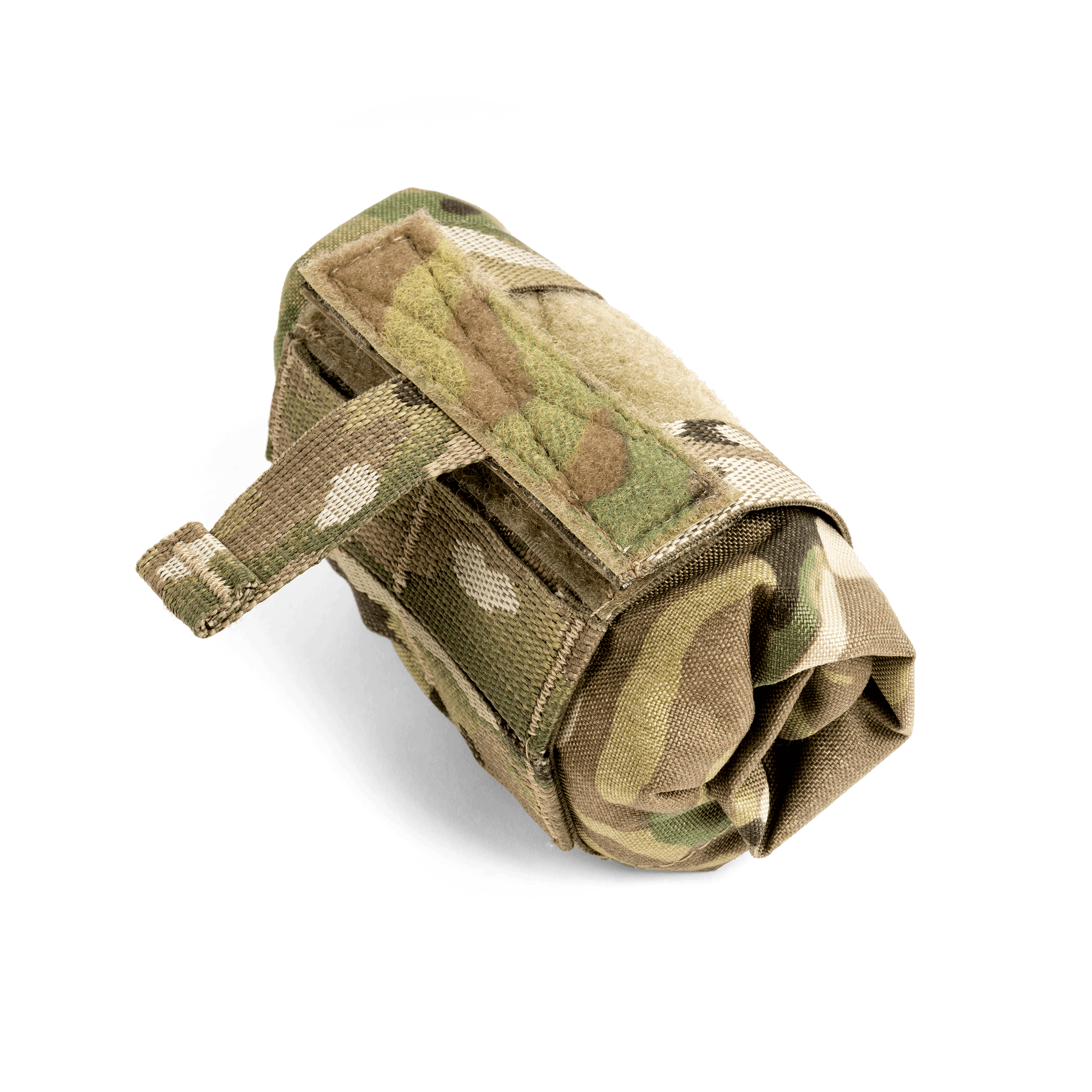 Edgar Sherman Design Sap Bucket Dump Pouch