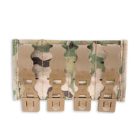 Esstac KYWI Side by Side 1+2 Shorty Naked Magazine Pouch