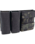 Esstac KYWI Side by Side 1+2 Shorty Webbing Magazine Pouch