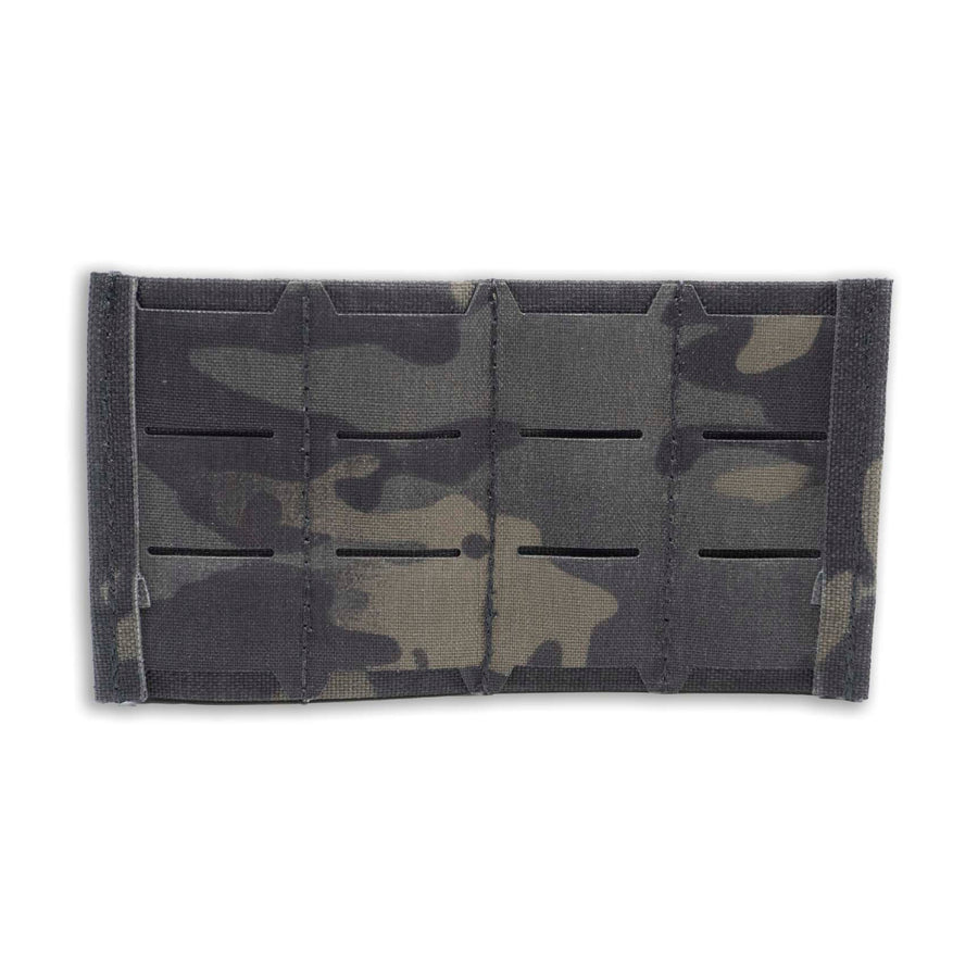 Esstac KYWI Side by Side 1+2 Shorty Webbing Magazine Pouch