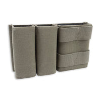 Esstac KYWI Side by Side 1+2 Shorty Webbing Magazine Pouch