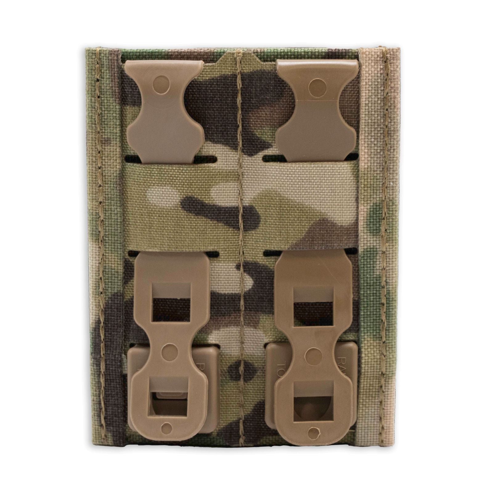 Esstac KYWI Single 5.56 Rifle Midlength Naked Magazine Pouch