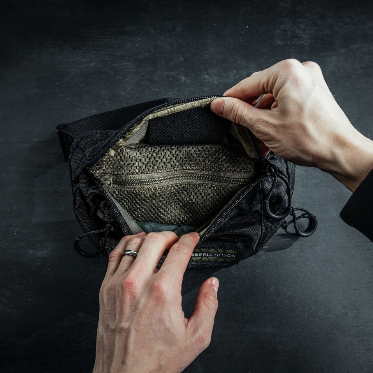 Eberlestock Bando Bag