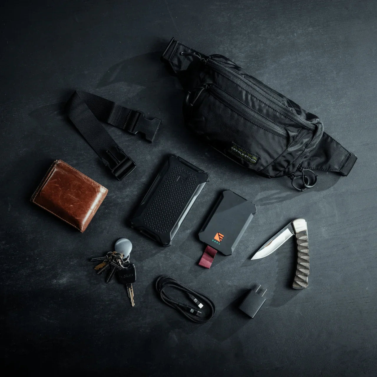 Eberlestock Bando Bag