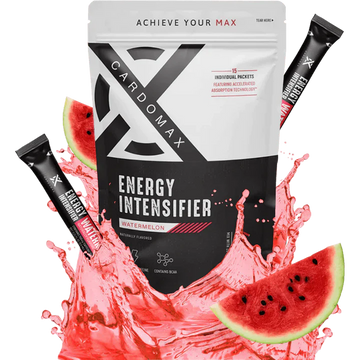 CardoMax Energy Intensifier 15-Count - Watermelon