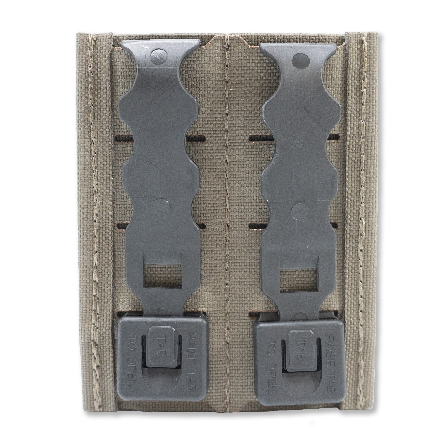 Esstac KYWI 12 Gauge Single 5.56 Rifle Midlength Magazine Pouch