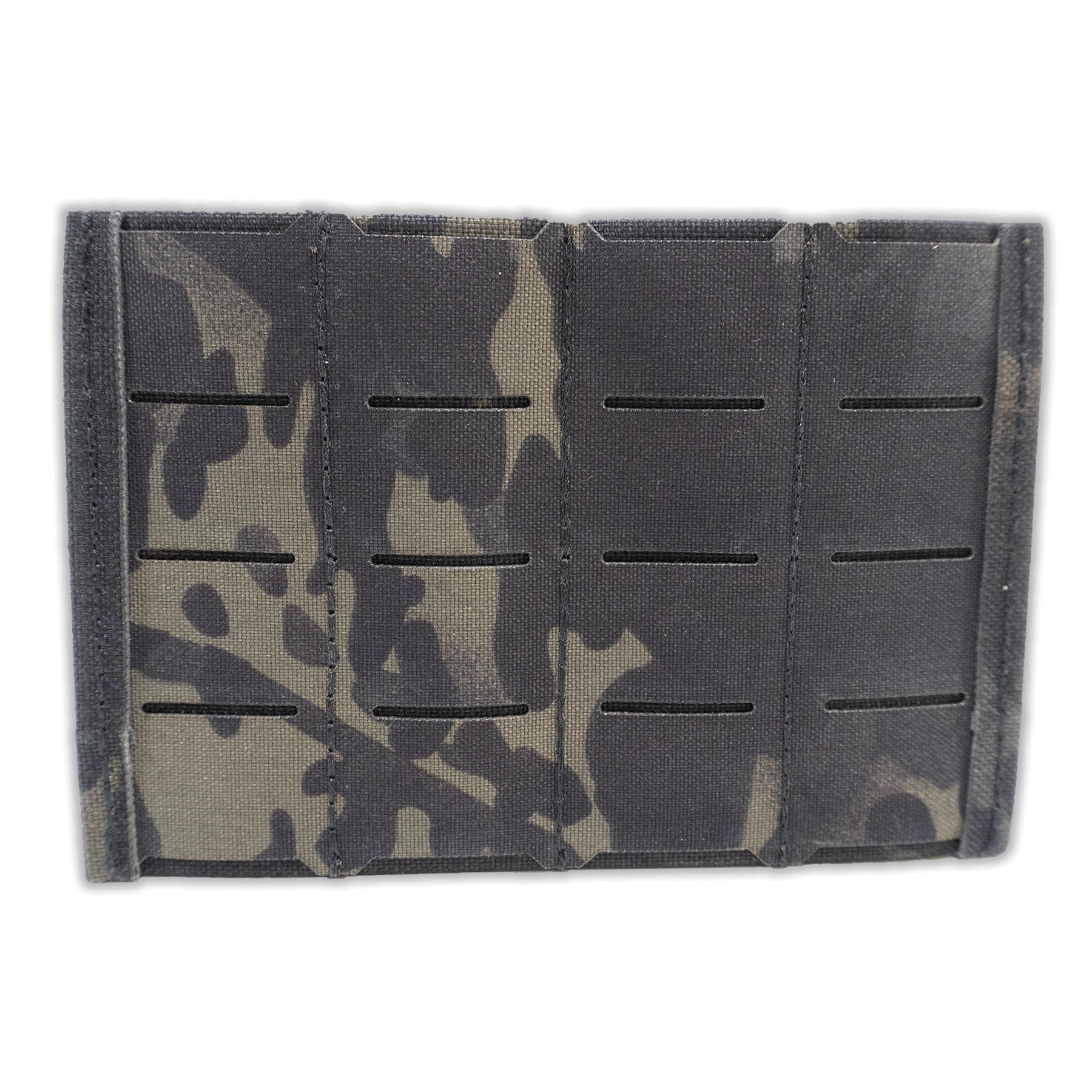 Esstac KYWI Double 5.56 Rifle Midlength Naked Magazine Pouch