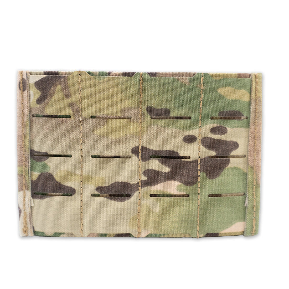 Esstac KYWI Double 5.56 Rifle Midlength Naked Magazine Pouch