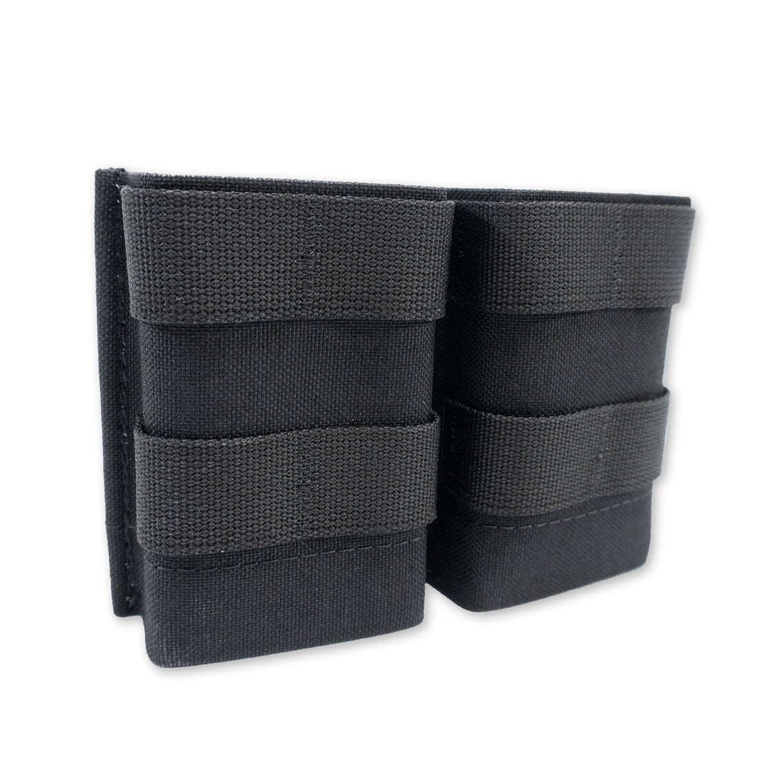 Esstac KYWI Double 5.56 Rifle Midlength Webbing Magazine Pouch