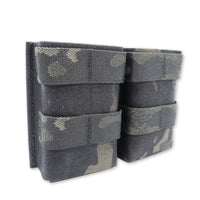 Esstac KYWI Double 5.56 Rifle Midlength Webbing Magazine Pouch