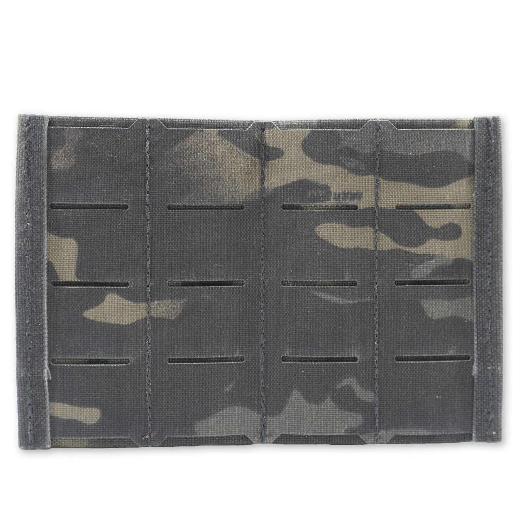 Esstac KYWI Double 5.56 Rifle Midlength Webbing Magazine Pouch