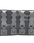 Esstac KYWI Double 5.56 Rifle Midlength Webbing Magazine Pouch