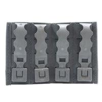 Esstac KYWI Double 5.56 Rifle Midlength Webbing Magazine Pouch