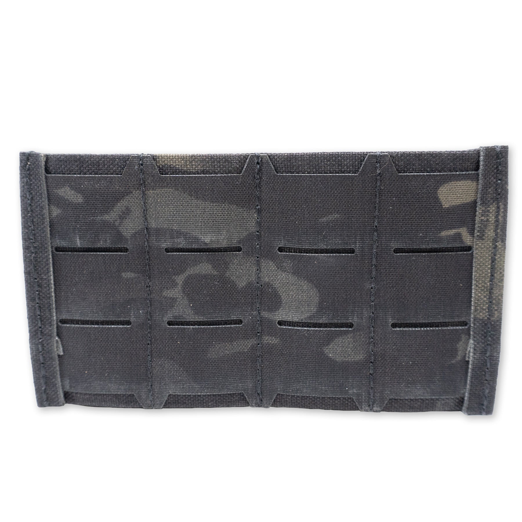 Esstac KYWI Double 5.56 Rifle Shorty Webbing Magazine Pouch