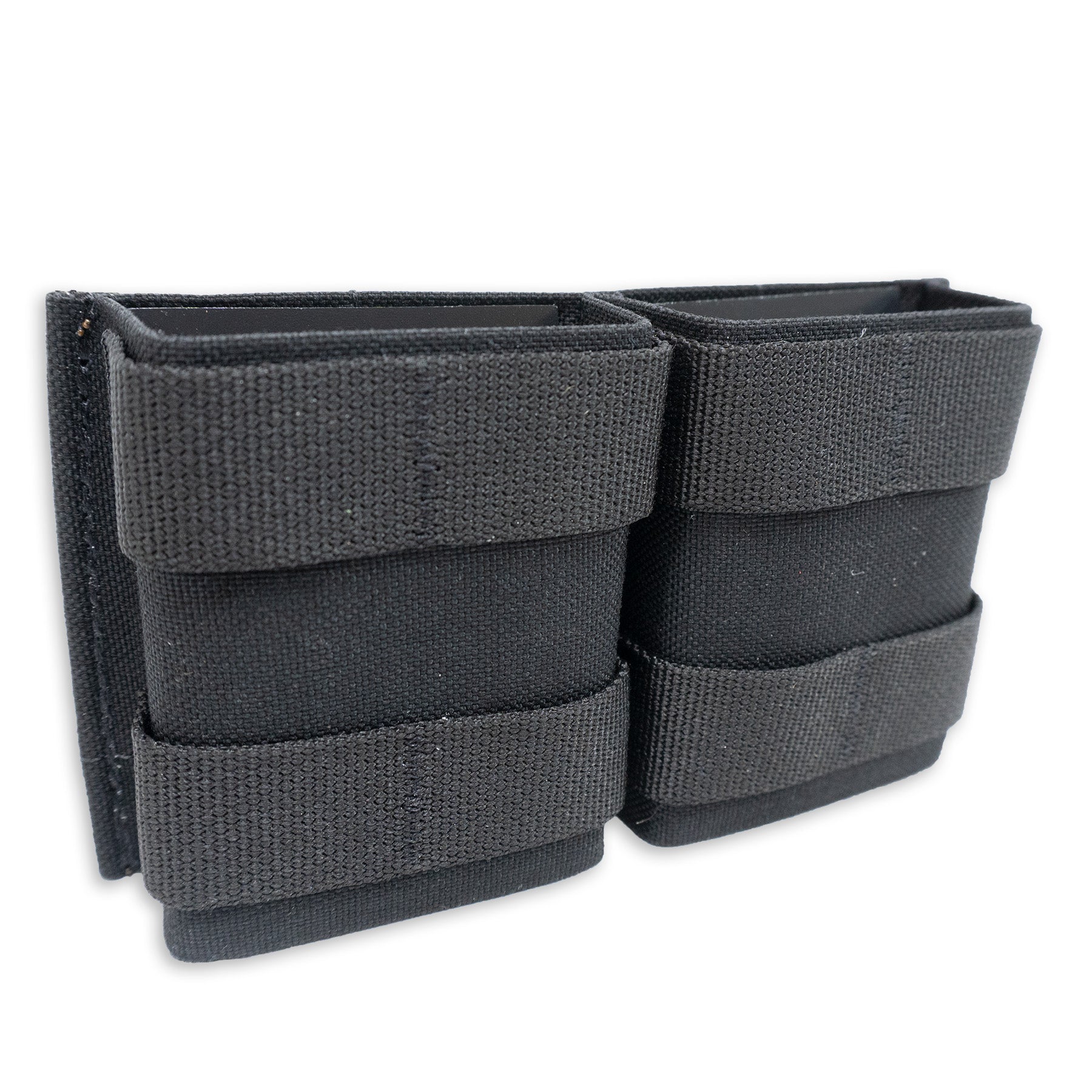 Esstac KYWI Double 5.56 Rifle Shorty Webbing Magazine Pouch