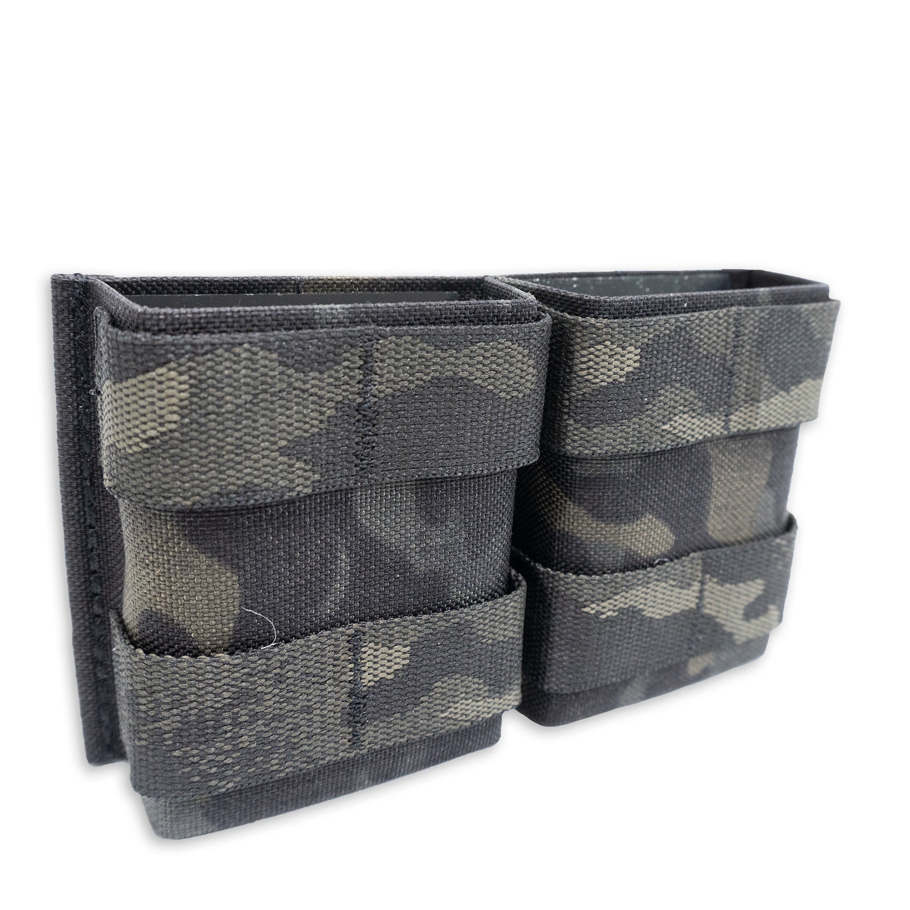 Esstac KYWI Double 5.56 Rifle Shorty Webbing Magazine Pouch