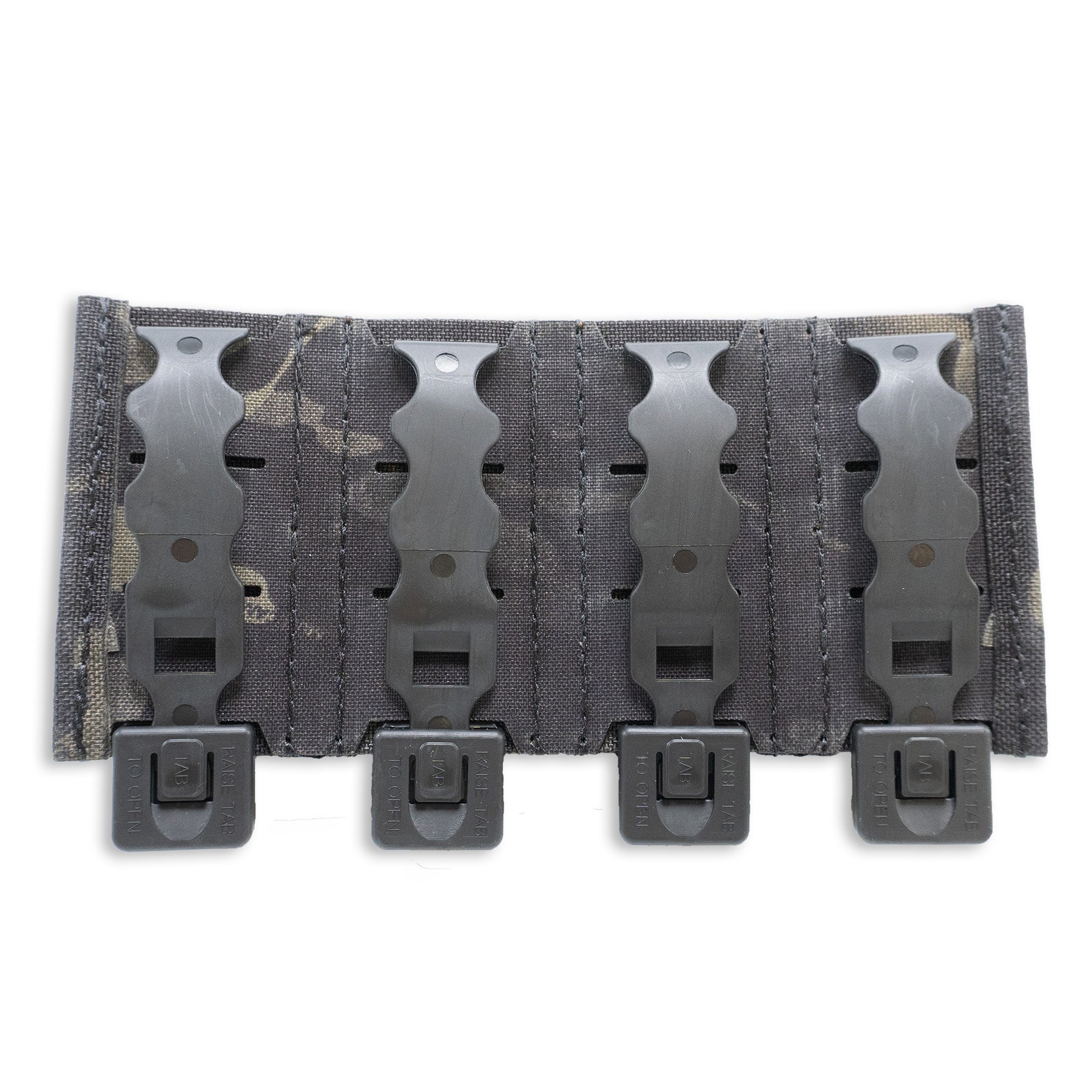 Esstac KYWI Quad Pistol GAP Magazine Pouch