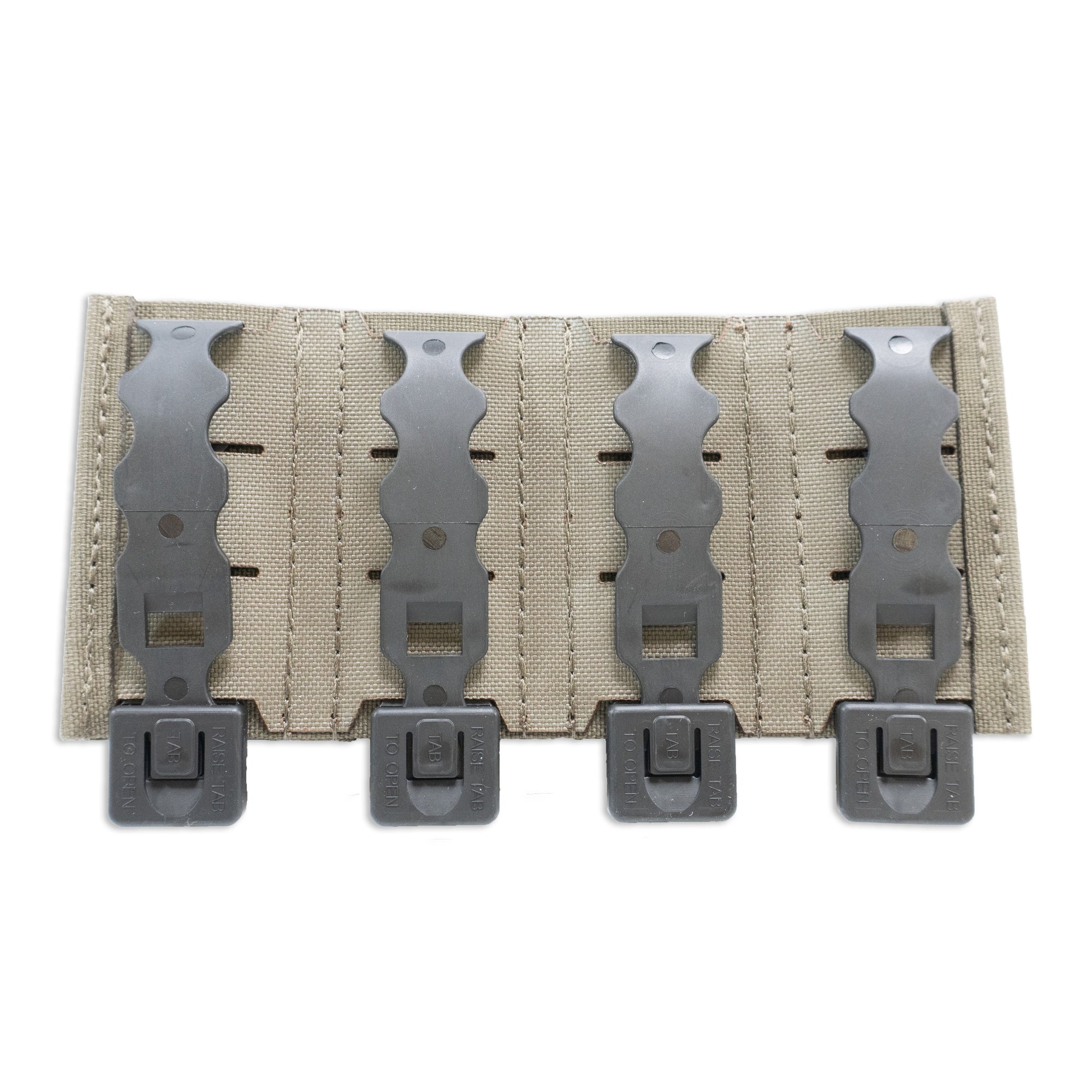 Esstac KYWI Quad Pistol GAP Magazine Pouch