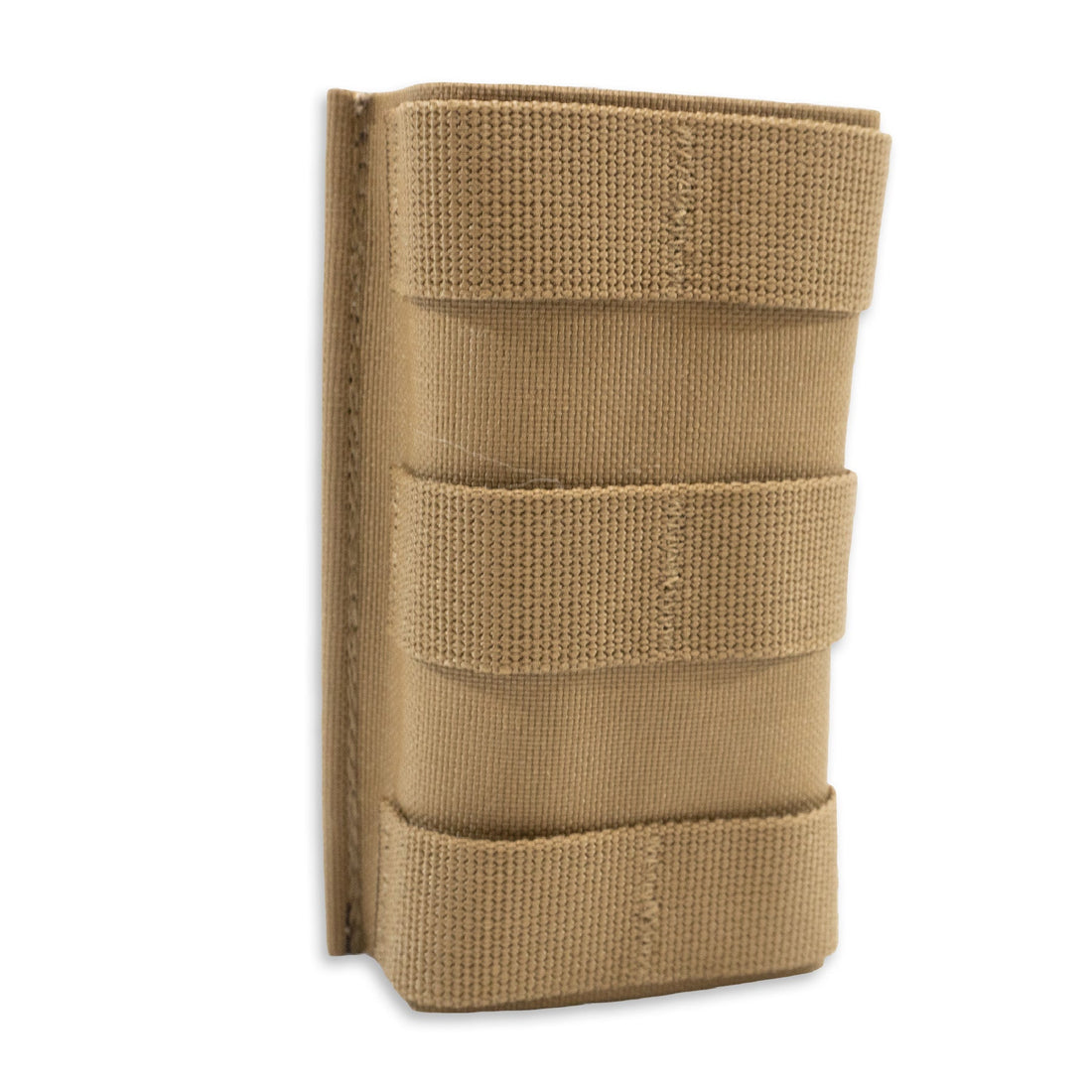 Esstac KYWI Single 5.56 Rifle Tall Webbing Magazine Pouch